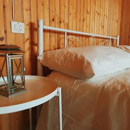 Casa Maitoe * Senarega