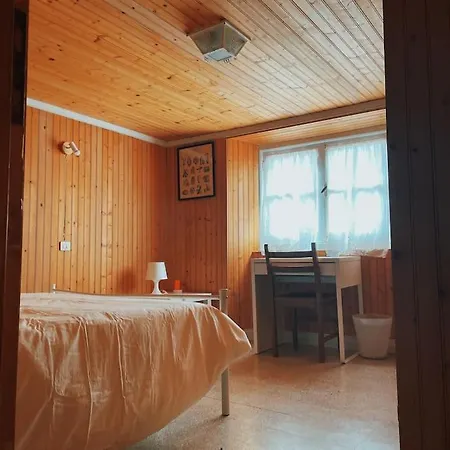 Holiday home Casa Maitoe *