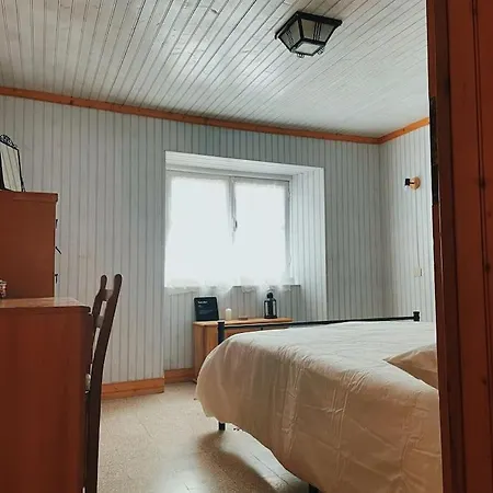 Holiday home Casa Maitoe Senarega