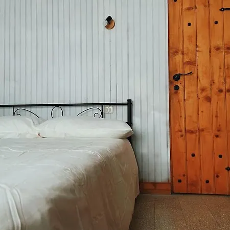 Casa Maitoe Holiday home Senarega