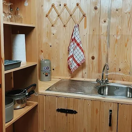 Holiday home Casa Maitoe *