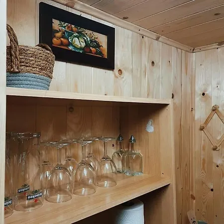 Holiday home Casa Maitoe