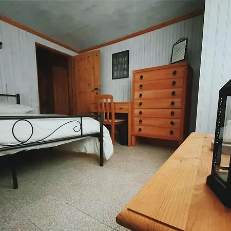 Casa Maitoe Holiday home Senarega
