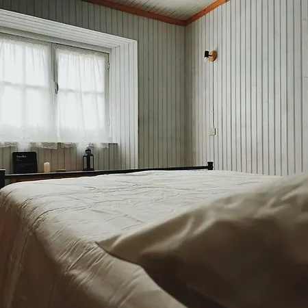 Casa Maitoe Senarega