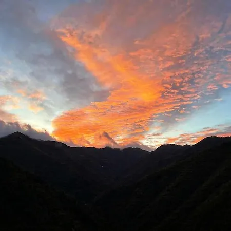 Casa Maitoe Holiday home *