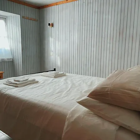 Casa Maitoe Holiday home *