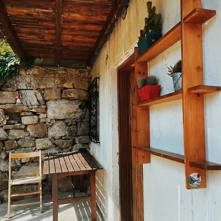 Casa Maitoe *