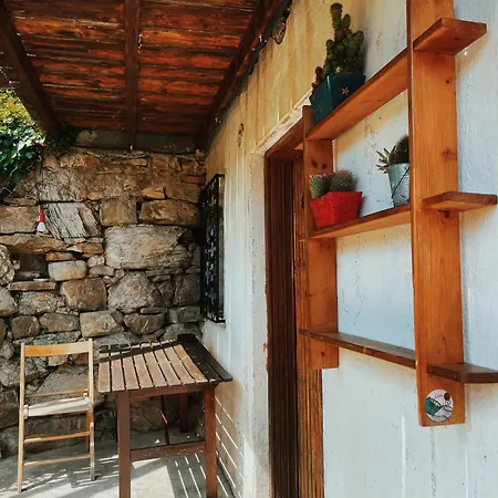 Casa Maitoe *