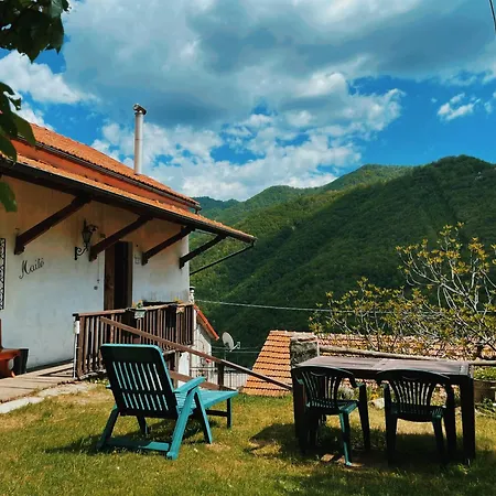 Casa Maitoe Holiday home