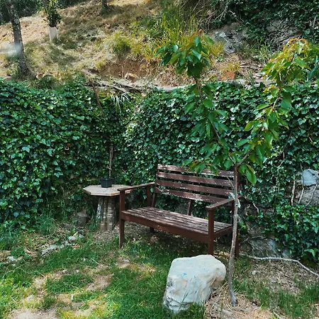 Сasa de vacaciones Casa Maitoe