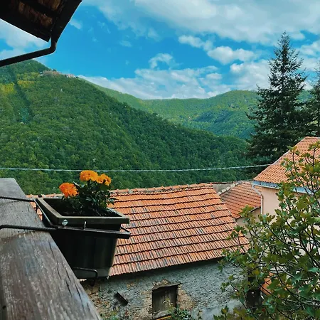 Сasa de vacaciones Casa Maitoe *
