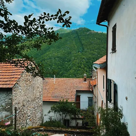 Casa Maitoe