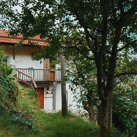 Casa Maitoe *