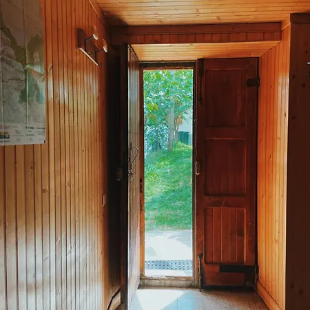 Holiday home Casa Maitoe *