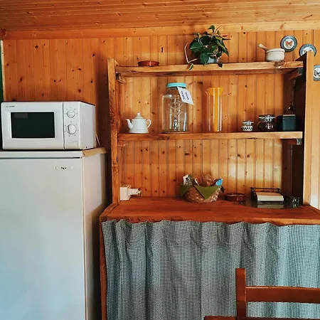 Holiday home Casa Maitoe Senarega