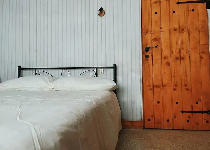 Casa Maitoe Semesterbostad Senarega