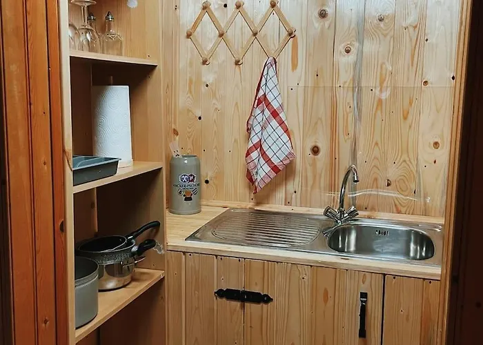 Semesterbostad Casa Maitoe *