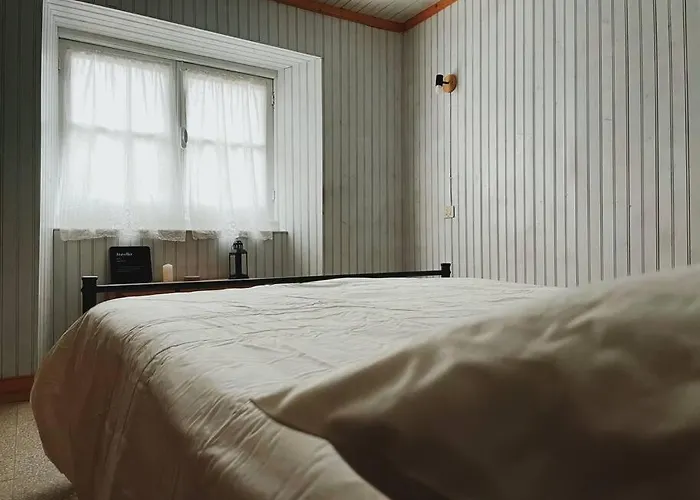 Casa Maitoe Senarega