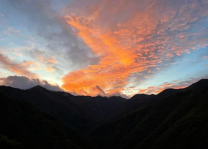 Casa Maitoe Semesterbostad *