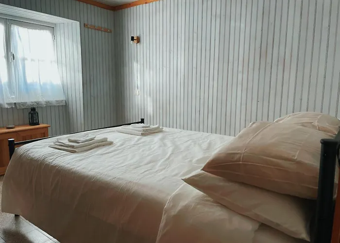 Casa Maitoe Semesterbostad *