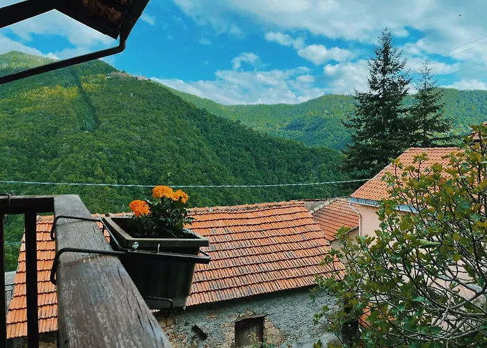 Semesterbostad Casa Maitoe *