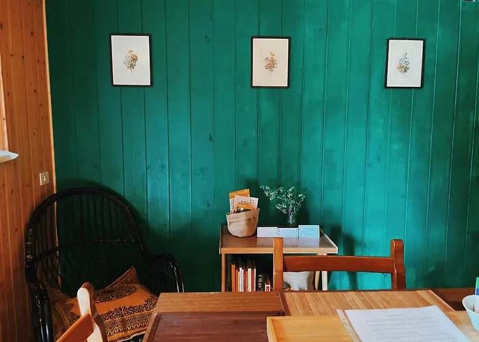 Casa Maitoe Semesterbostad *