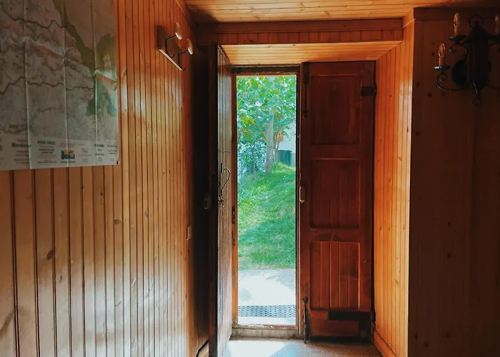 Semesterbostad Casa Maitoe *